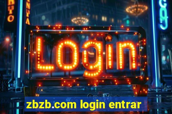 zbzb.com login entrar